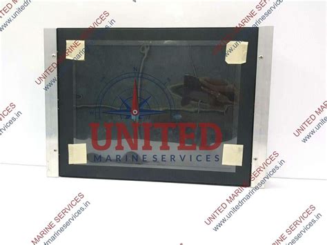 REVIEW DISPLAY SYSTEM - Automation Spares Surplus Inventory | United ...