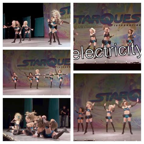 Dance Moms Electricity 的图像结果