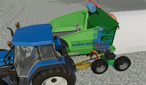 Image result for FS19 Bagger Mod