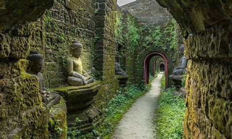 Rakhine State Tourism (2021): Best of Rakhine State, Myanmar - Tripadvisor