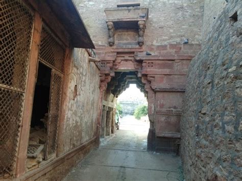 Phalodi Fort (Jodhpur) - 2020 What to Know Before You Go (with Photos ...