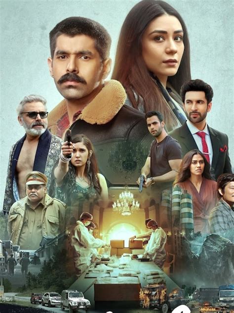 Weekend Watchlist for Netflix, Prime Video, Disney+ Hotstar, JioCinema ...