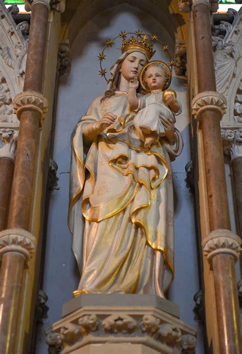 St Patrick's Day Masses - Armagh Parish