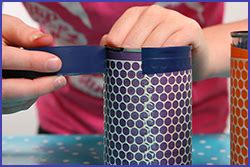 Image result for Doing Magic Tricks with Using Cans