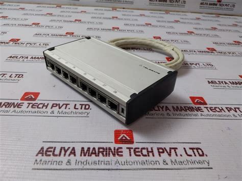 Telesafe Ts6308-111 Mini Patch Box – Aeliya Marine Tech