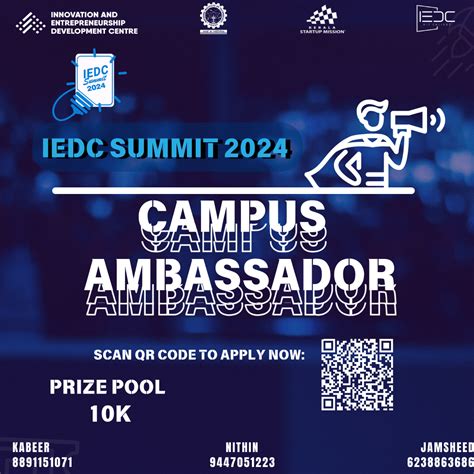 IEDC Summit 2024