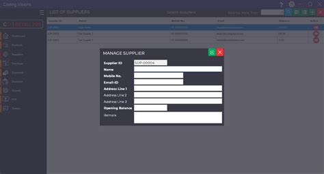 Image result for Bhojon POS Source Code