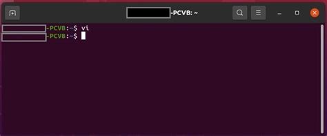 Image result for Vi Editor Ubuntu