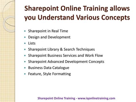 Image result for SharePoint Website Training