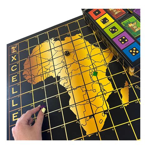 What Culture Board Game Is & How To Play It