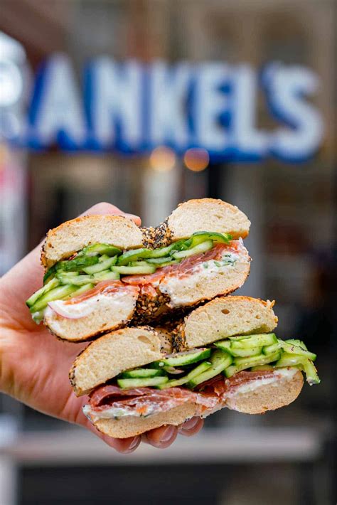 16 Iconic Foods New York City is Known For (Local's Guide) (2026 Guide)
