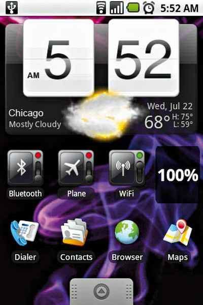 How to optimise your mobile device