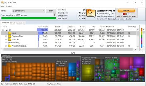 Image result for Large File Finder Freeware