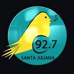 Rádio Canarinho FM Santa Juliana ao vivo | Santa Juliana 92.7 FM
