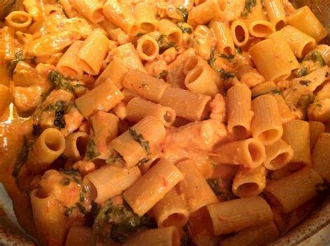 Fiorentinska zapečena pasta - recept - Najbolje Turske serije sa prevodom