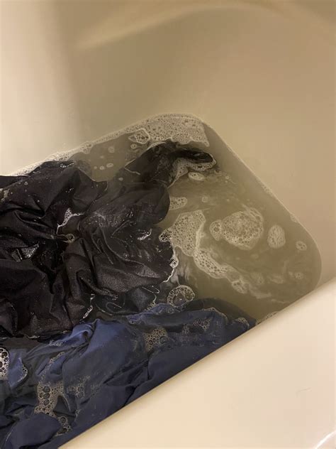 How to deep clean your laundry with laundry stripping diy recipe – Artofit