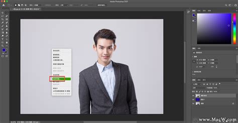 Photoshop2021新手教程」打印机功能介绍 - 哔哩哔哩