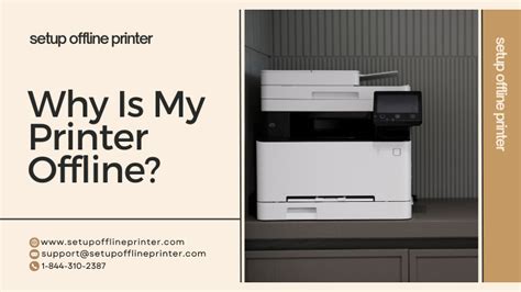 Image result for Printer Offline How to Fix
