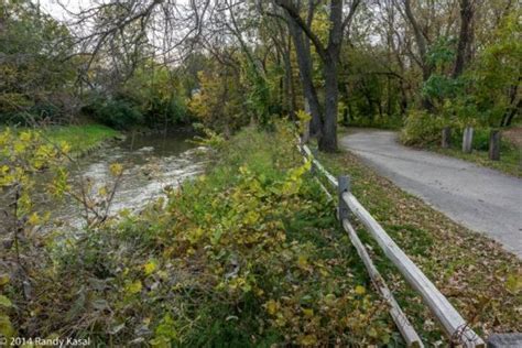 Clive Greenbelt Trail, des moines, United States Of America - Top ...