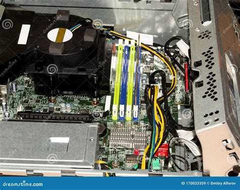 Fix Computer Main Unit 的图像结果
