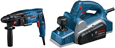 Bosch Concrete, Steel & Wood Gbh 220 Corded Electric Professional ...