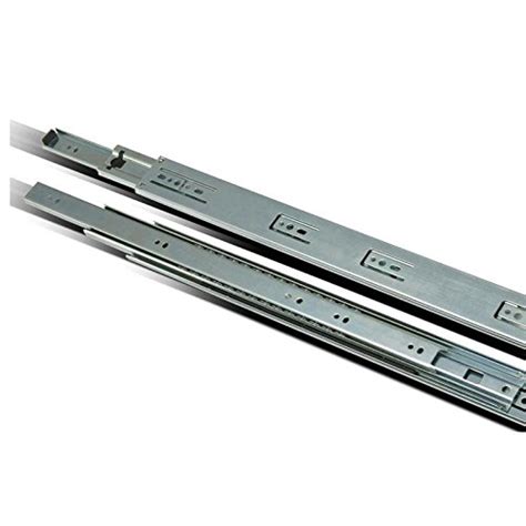 Ozone Drawer Channel - OBBS-4511 - Telescopic Ball-Bearing Full ...