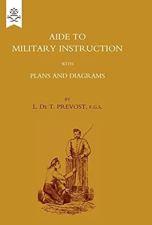Buy Aide to Military Instruction 1884 Book Online at Low Prices in ...