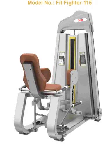 Abductor Machine - Inner Abductor Machine Manufacturer from Surat