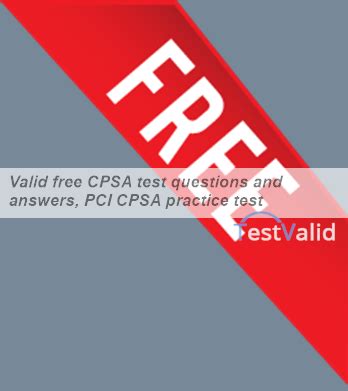 Image result for Cspa Practice Test