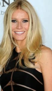 PRIVIK 30.48 cm Gwyneth Paltrow Poster Sticker(self adhesive) Poster 12 ...