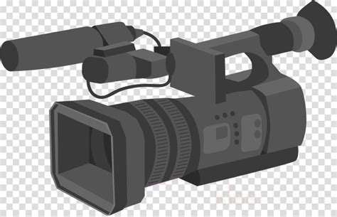 Download Video Camera Clipart Video Cameras Camcorder Clip Art - Record ...