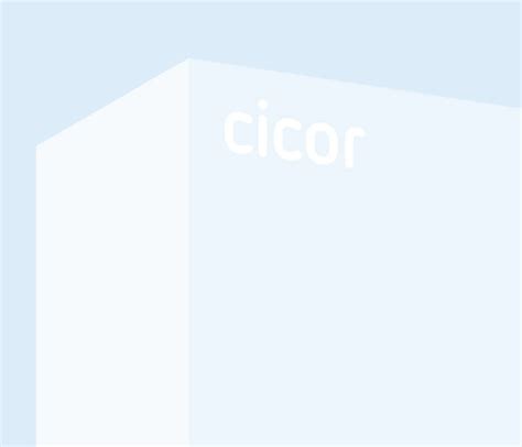 Cicor site in Angers, France | cicor