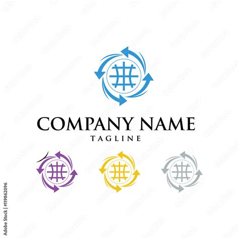 地球logo 的图像结果