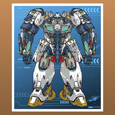 Robot Machine Body 的图像结果