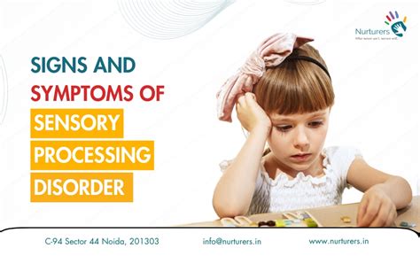 Image result for Sensory Processing Disorder Types