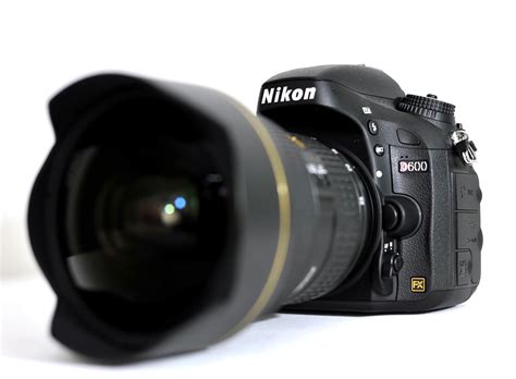 Nikon D600 Review & Sample Photos - Travel Caffeine