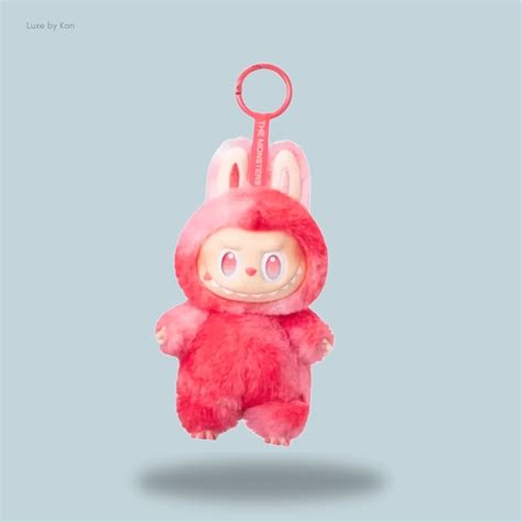 Labubu Dolls | Pop Mart Toys, Blind Boxes & Keychain India – Luxe by Kan
