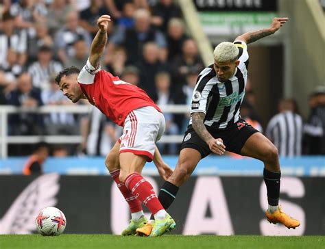 37 of the best images from our Newcastle win | Post-Match Gallery ...