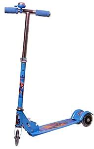 MERATOY.COM 3 Wheel Kick Scooter For KidsWith Led Light On Wheels ...