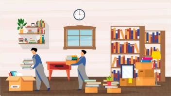 How To Shift Your Kids’ Room? The Ultimate Guide