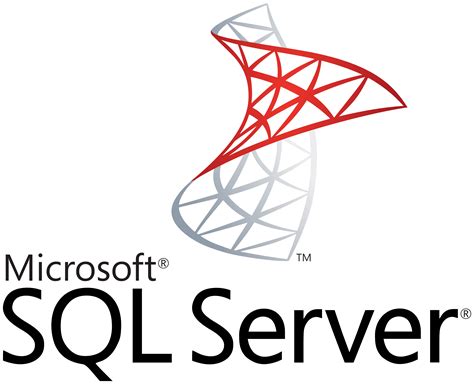 Image result for MS SQL Server Logo