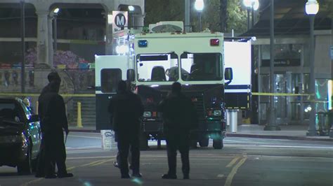 Armed teen in car apprehended after officer-involved shooting in Los ...