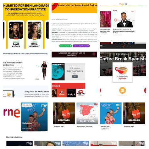 Spanish Food Vocabulary: 160+ Spanish Food Words