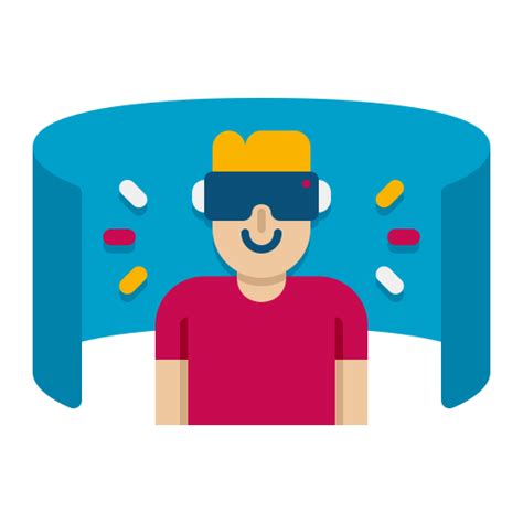 Image result for Experiment Conduction Metaverse Icon