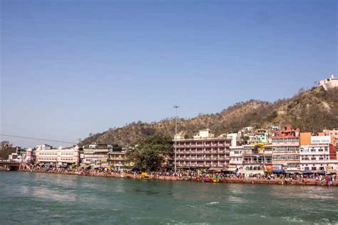 Beautiful riverside properties to stay in Uttarakhand | Times of India ...