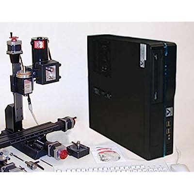 Buy Sherline 8022 - CNC System Retrofit for Mill Online at Lowest Price ...