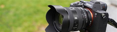 Sony 20-70mm f/4 G Testbericht (mit Vergleihen und Samples) - fotokoch.de