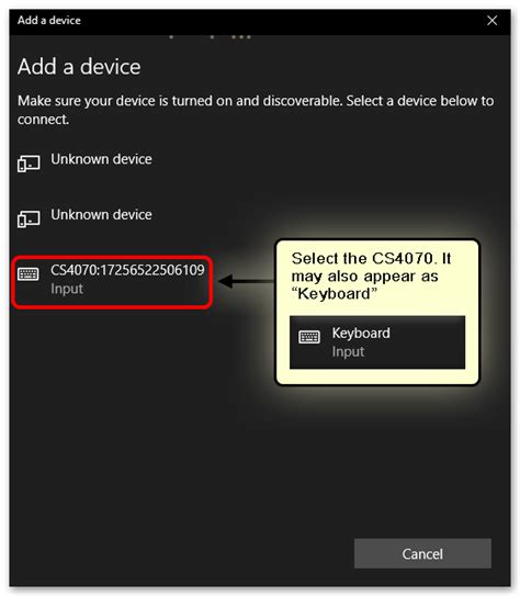 Image result for How to Connect Barcode Scanner to Computer