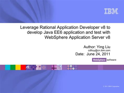 Image result for Rational Application Developer Tutorial