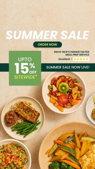 6meal: Healthy Meal Delivery in Delhi | Personalized Nutrition